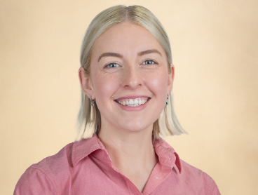 Profile photo of Daniella Vukelic